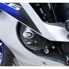 R&G Racing LHS Crankcase Cover (road/race version) for Yamaha YZF-R6 '06-'17